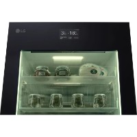 Холодильник LG GBG7190CEV фото №5 — интернет-магазин Desire.md