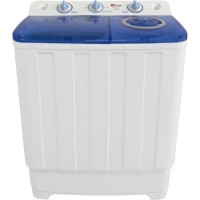 Maşina de spălat rufe Luxim LU 75-108S-5 + pompa