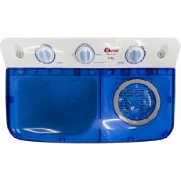 Maşina de spălat rufe Luxim LU 75-108S-5 + pompa imaginea #3 — magazin online Desire.md