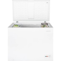 Ladă frigorifică Nobeltek NCF-249Е imaginea #2 — magazin online Desire.md