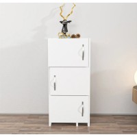 Тумба Trendy Anna White 89.8x65x31.5cm GTR005622 фото №3 — интернет-магазин Desire.md