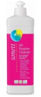 Produse de curățare pentru pardosele Sonett Organic All Purpose Cleanser 500ml