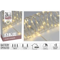 Гирлянда Christmas 27386