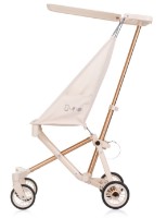 Carucior Chipolino Unique Tiramisu (LKUNI0253TR) imaginea #2 — magazin online Desire.md