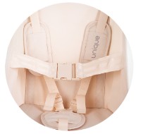 Carucior Chipolino Unique Tiramisu (LKUNI0253TR) imaginea #5 — magazin online Desire.md