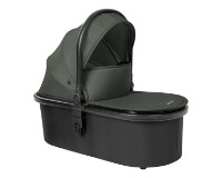 Carucior Kikka Boo 3in1 Ava Army Green imaginea #4 — magazin online Desire.md