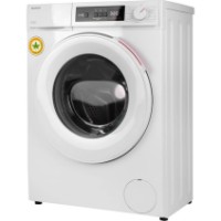 Стиральная машина Sharp ES-NFA6102WD-EE фото №2 — интернет-магазин Desire.md