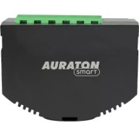 Modul electric cu 2 canale Auraton Switch two