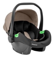 Carucior Kikka Boo 3in1 Ava Beige imaginea #5 — magazin online Desire.md