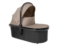 Carucior Kikka Boo 3in1 Ava Beige imaginea #6 — magazin online Desire.md