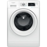 Стиральная машина Whirlpool FFB 9458 WV EE