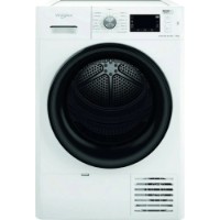 Сушильная машина Whirlpool FFTM229X3BEE