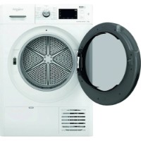Сушильная машина Whirlpool FFTM229X3BEE фото №3 — интернет-магазин Desire.md