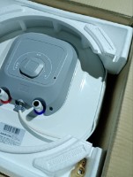 Marfă depreciată! Boiler electric Ariston Pro1 R 100V 1.8K PL (3201820) imaginea #2 — magazin online Desire.md