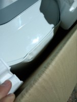 Marfă depreciată! Boiler electric Ariston Pro1 R 100V 1.8K PL (3201820) imaginea #4 — magazin online Desire.md