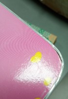 Marfă depreciată! Bancă pentru copii cu scaun 4Play Jonie Pet Pink imaginea #4 — magazin online Desire.md