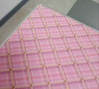 Marfă depreciată! Bancă pentru copii cu scaun 4Play Jonie Pet Pink imaginea #5 — magazin online Desire.md