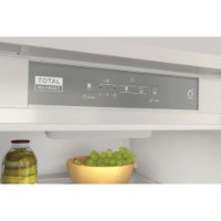 Встраиваемый холодильник Whirlpool WHC18 T322 фото №3 — интернет-магазин Desire.md