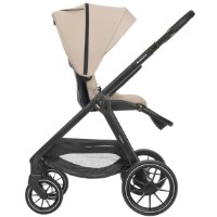Carucior Kikka Boo 3in1 Modena Beige imaginea #10 — magazin online Desire.md