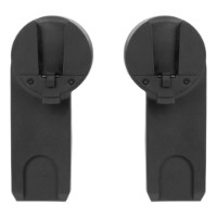 Carucior Kikka Boo 3in1 Modena Beige imaginea #2 — magazin online Desire.md