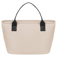 Carucior Kikka Boo 3in1 Modena Beige imaginea #6 — magazin online Desire.md