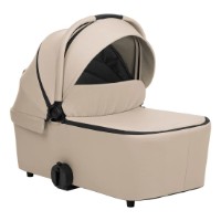 Carucior Kikka Boo 3in1 Modena Beige imaginea #8 — magazin online Desire.md