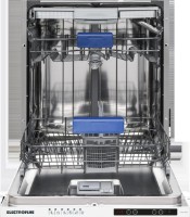 Встраиваемая посудомоечная машина Electroplus MSVE BI60 White