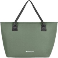 Carucior Kikka Boo 3in1 Chiara Army Green imaginea #8 — magazin online Desire.md