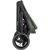 Carucior Kikka Boo 3in1 Chiara Army Green imaginea #9 — magazin online Desire.md