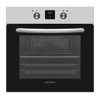 Cuptor electric Electroplus CE606 IX