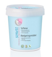 Soluție pentru mașină de spălat Sonett Water Softener 500g
