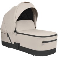 Carucior Kikka Boo 3in1 Mia Beige imaginea #4 — magazin online Desire.md