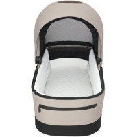 Carucior Kikka Boo 3in1 Mia Beige imaginea #5 — magazin online Desire.md