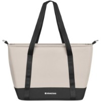 Carucior Kikka Boo 3in1 Mia Beige imaginea #9 — magazin online Desire.md