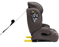 Детское автокресло Kikka Boo i-Bronn Beige фото №5 — интернет-магазин Desire.md