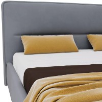 Pat Bayro HarmonyBed Pro 1600x2000 Catania - 16 (118625) imaginea #4 — magazin online Desire.md