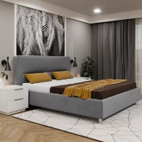 Pat Bayro HarmonyBed Pro 1800x2000 Catania - 16 (118628) imaginea #1 — magazin online Desire.md