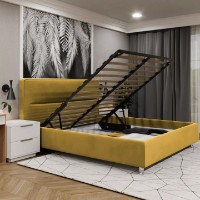 Pat Bayro HarmonyBed Pro 1600x2000 Js 1080 - 8 (118624) imaginea #4 — magazin online Desire.md