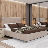 Кровать Bayro ModernBed 1600x2000 Catania - 10 (118634) фото №1 — интернет-магазин Desire.md