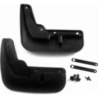 Брызговики Novline Element VW Tiguan 2007-2017 2pcs (NLFD.51.21.F13)