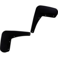 Брызговики Novline Element VW Tiguan 2017 2pcs (NLF.51.38.F13) фото №3 — интернет-магазин Desire.md