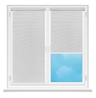 Rolete textile Msrolls Silver 2065 Grey Pearl 0.85x1.70m imaginea #1 — magazin online Desire.md