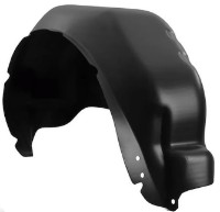 Carenaje pentru roată Totem Ford Transit 2014 Front Left (NLL.16.56.003)