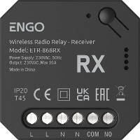 Умное реле Engo ETR-868RX for  ETR-868