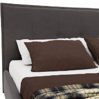 Кровать Bayro ModernBed 1600x2000 Jes 19 - 9 (118632) фото №4 — интернет-магазин Desire.md