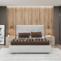 Кровать Bayro ModernBed 1600x2000 Js 1080 - 3 (118633) фото №4 — интернет-магазин Desire.md