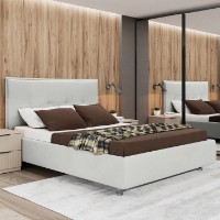 Кровать Bayro ModernBed 1600x2000 Js 1080 - 3 (118633) фото №1 — интернет-магазин Desire.md