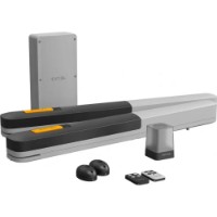 Set deschidere poartă batantă Extel 761003P