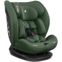 Scaun auto pentru copii Kikka Boo i-Explore 2 Army Green