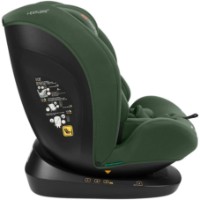 Scaun auto pentru copii Kikka Boo i-Explore 2 Army Green imaginea #2 — magazin online Desire.md